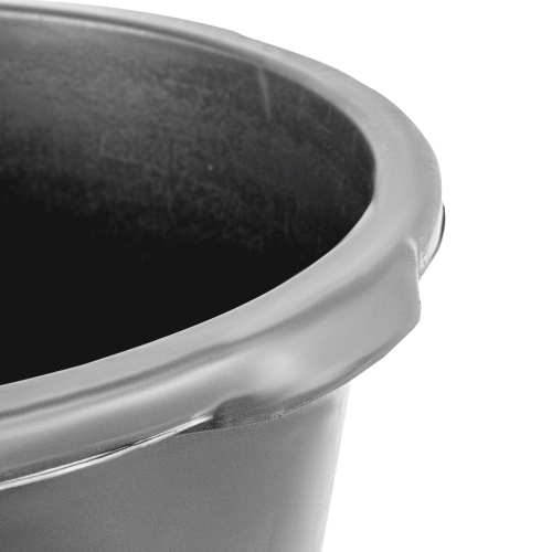 Таз круглый строительный усиленный, 60 л Matrix по ценам производителя в Екатеринбурге с доставкой по всей России