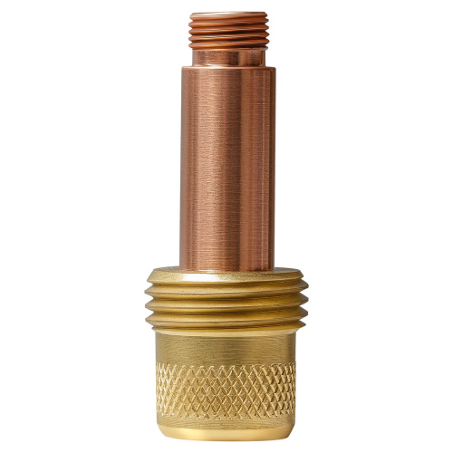 Держатель цанги газовая линза d4,0мм (TIG TP 17/18/26) LAX1740 по ценам производителя в Екатеринбурге с доставкой по всей России