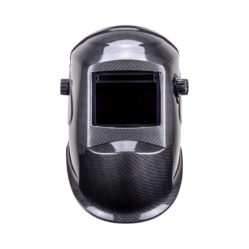 Маска сварщика КОРУНД-2 карбон (ф-р 9100V, пр-во FoxWeld) ,без коробки по ценам производителя в Екатеринбурге с доставкой по всей России