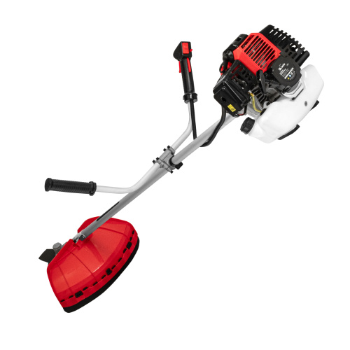 Триммер бензиновый MT-43, 43 см³, неразъемная штанга, состоит из 2 частей MTX по ценам производителя в Екатеринбурге с доставкой по всей России