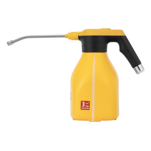 Опрыскиватель аккумуляторный D-2LI, 2 л, 3,7 В, 2,2 Ач Denzel по ценам производителя в Екатеринбурге с доставкой по всей России