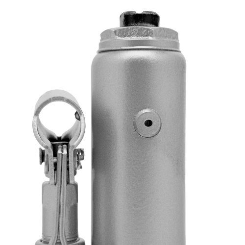 Домкрат гидравлический бутылочный, 2 т, h подъема 158-308 мм Matrix по ценам производителя в Екатеринбурге с доставкой по всей России