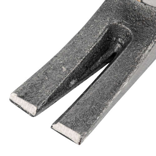 Молоток-гвоздодер, 560 г, боек 29 мм, деревянная рукоятка Sparta по ценам производителя в Екатеринбурге с доставкой по всей России