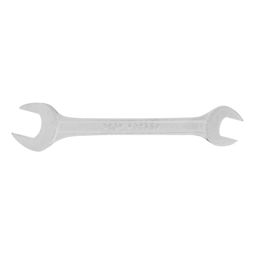 Ключ рожковый, 13 х 17 мм, хромированный Sparta по ценам производителя в Екатеринбурге с доставкой по всей России