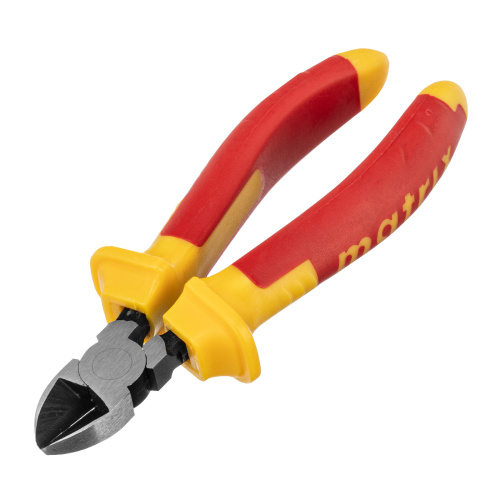 Набор диэлектрического инструмента, 4 предмета Matrix по ценам производителя в Екатеринбурге с доставкой по всей России