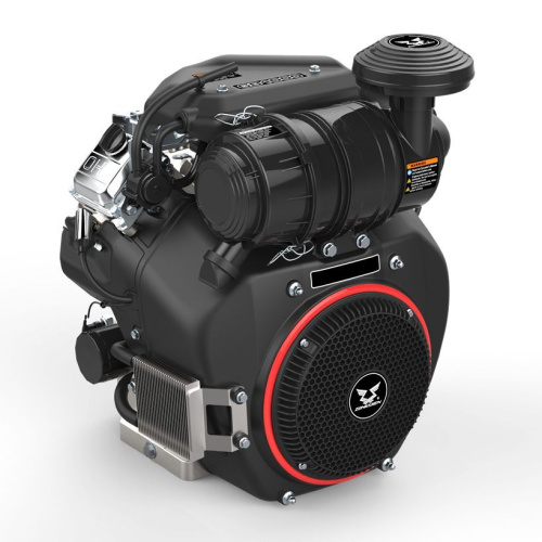 Двигатель бензиновый Zongshen GB 1000 EFI купить в Москве с доставкой по всей России | ProtosMarket.ru