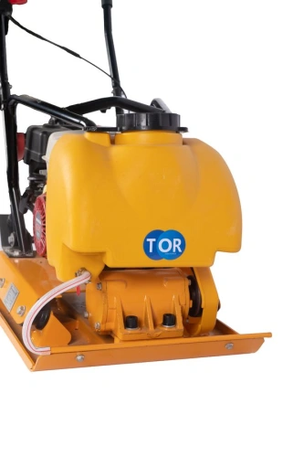 Виброплита 75 кг, 11кН (Honda) бак, колесный комплект TOR C-60 по ценам производителя в Екатеринбурге с доставкой по всей России
