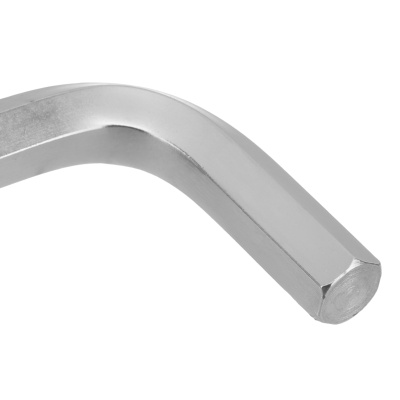 Набор ключей имбусовых HEX, 1.5-10 мм, CrV, 9 шт, коротких, с сатиновым покрытием Matrix по ценам производителя в Екатеринбурге с доставкой по всей России