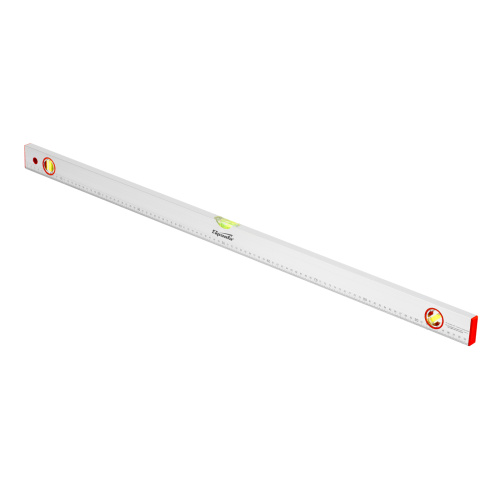 Уровень алюминиевый, 1000 мм, 3 глазка, линейка Sparta по ценам производителя в Екатеринбурге с доставкой по всей России