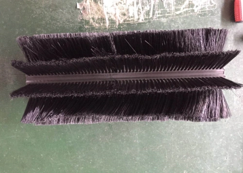 Основная щетка 480 мм для подметальных машин M92 по ценам производителя в Екатеринбурге с доставкой по всей России