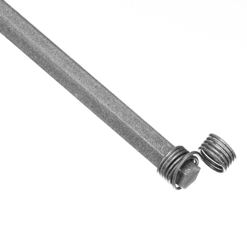 Миксер для строительных смесей, 120х9х500мм, шестигранный хвостовик Сибртех по ценам производителя в Екатеринбурге с доставкой по всей России