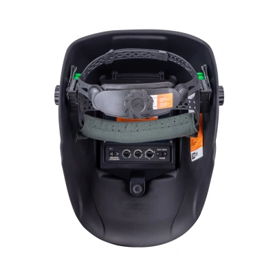 Аппарат для ручной лазерной очистки FOXWELD LASER 1500-1-МТ по ценам производителя в Екатеринбурге с доставкой по всей России