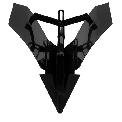 Окучник 1-рядный, без сцепки Denzel по ценам производителя в Екатеринбурге с доставкой по всей России