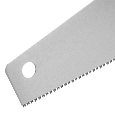 Ножовка по дереву для точных пильных работ, 400 мм, каленый зуб 3D, 14 TPI, трехкомпонентная рукоятка, Pro Matrix по ценам производителя в Екатеринбурге с доставкой по всей России