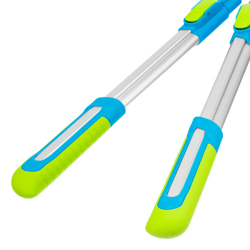 Сучкорез прямого реза, 560 - 735 мм, телескопические алюминиевые рукоятки, Luxe, Palisad по ценам производителя в Екатеринбурге с доставкой по всей России