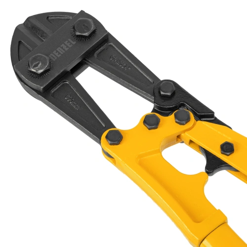 Болторез 600 мм 24", Cr-Mo Denzel по ценам производителя в Екатеринбурге с доставкой по всей России