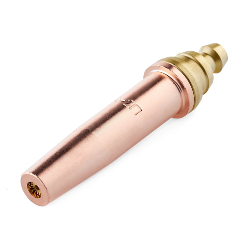 Мундштук пропановый HEAVY DUTY №2П (25–50 мм) к Р3-300, Р3-345 по ценам производителя в Екатеринбурге с доставкой по всей России