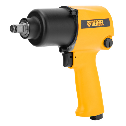 Ударный пневмогайковерт IW680, 1/2", 7000 об/мин, 680 Нм Denzel по ценам производителя в Екатеринбурге с доставкой по всей России