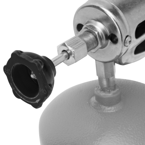 Лампа паяльная, 1.5 л Sparta по ценам производителя в Екатеринбурге с доставкой по всей России