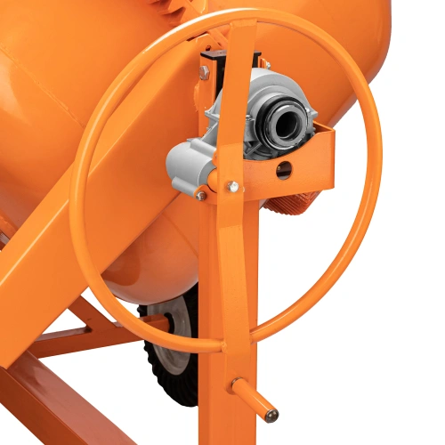 Бетоносмеситель СБР-440А.1, 440 л, 1.5 кВт, 380 В, редуктор. по ценам производителя в Екатеринбурге с доставкой по всей России