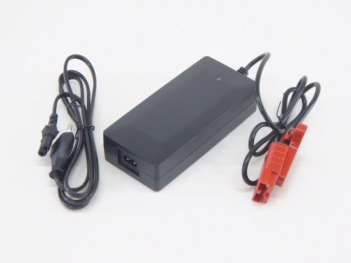 Зарядное устройство для тележек PPT/EPT18-20H 48V/2A (Charger) по ценам производителя в Екатеринбурге с доставкой по всей России
