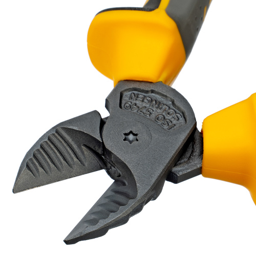 Бокорезы 180 мм, трехкомпонентные рукоятки Denzel по ценам производителя в Екатеринбурге с доставкой по всей России