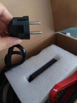 Зарядное устройство для машины подметальной A100 по ценам производителя в Екатеринбурге с доставкой по всей России