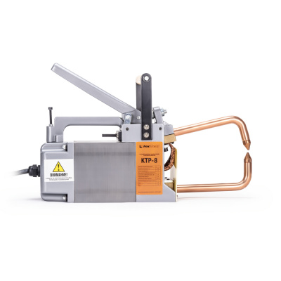 Клещи FoxWeld  контактной сварки КТР-8 (пр-во FoxWeld/КНР) купить в Москве с доставкой по всей России | ProtosMarket.ru