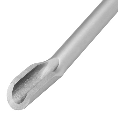 Зубило канальное, 18 х 25 х 320 мм, SDS Max Matrix по ценам производителя в Екатеринбурге с доставкой по всей России