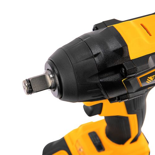 Гайковерт ударный аккумуляторный бесщет CIW-IB-300, Li-ion, 18В, 300Нм Denzel по ценам производителя в Екатеринбурге с доставкой по всей России