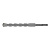 Бур по бетону, 18 x 210 мм, SDS Plus Matrix по ценам производителя в Екатеринбурге с доставкой по всей России