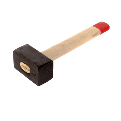 Кувалда, 4000 г, кованая головка, деревянная рукоятка 380 мм Сибртех по ценам производителя в Екатеринбурге с доставкой по всей России