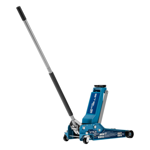 Домкрат гидравлический подкатной, быстрый подъем, 3.5т, Low Profile Quick, 100-565 мм, профессиональный Stels по ценам производителя в Екатеринбурге с доставкой по всей России