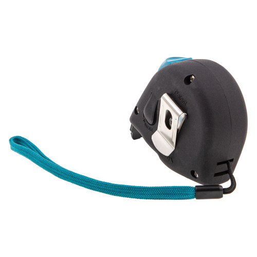 Рулетка "Ergonomisch",5 м x 19 мм,магнитный обрезиненный зацеп Gross по ценам производителя в Екатеринбурге с доставкой по всей России