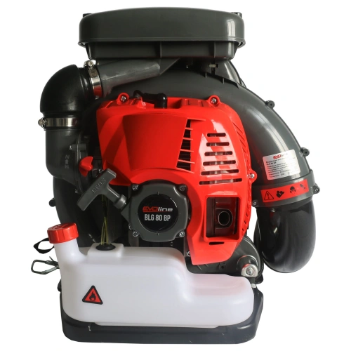Бензиновая ранцевая воздуходувка EVOline BLG 80 BP по ценам производителя в Екатеринбурге с доставкой по всей России