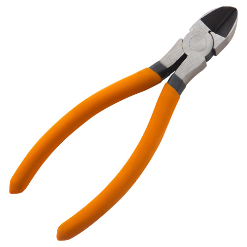 Набор губцевого инструмента №2, 3 предмета: плоскогубцы, бокорезы, клещи переставные Sparta по ценам производителя в Екатеринбурге с доставкой по всей России