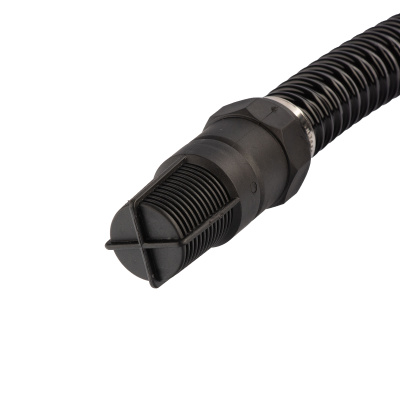 Всасывающий комплект для насоса РК, 7,7 м, D 1", обратный клапан Denzel по ценам производителя в Екатеринбурге с доставкой по всей России