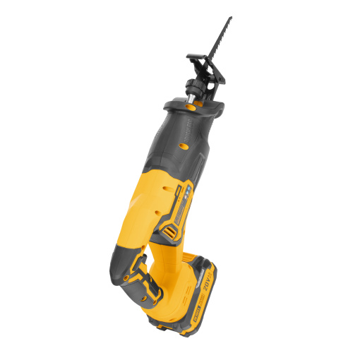 Пила сабельная аккумуляторная бесщет. RS-250, Li-Ion, 20 В Denzel по ценам производителя в Екатеринбурге с доставкой по всей России