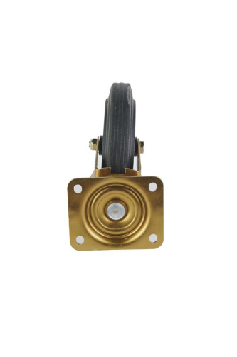 Колесо поворотное SC80K 200 мм по ценам производителя в Екатеринбурге с доставкой по всей России