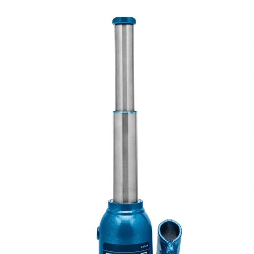 Домкрат гидравлический бутылочный телескопический, 2 т, подъем 170-380 мм Stels по ценам производителя в Екатеринбурге с доставкой по всей России