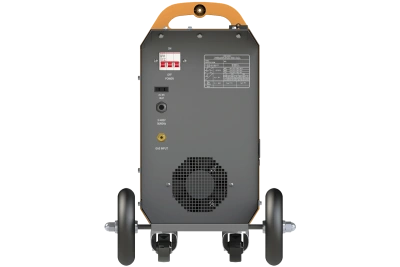 Сварочный полуавтомат HUGONG MIG/STICK 250D III (без горелки) по ценам производителя в Екатеринбурге с доставкой по всей России