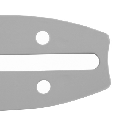 Шина для бензопилы DGS-4516, длина 40 см (16") шаг 3/8", паз 1.3 мм, 57 звеньев Denzel по ценам производителя в Екатеринбурге с доставкой по всей России