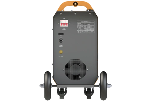 Сварочный полуавтомат HUGONG MIG/STICK 250D III (без горелки) по ценам производителя в Екатеринбурге с доставкой по всей России