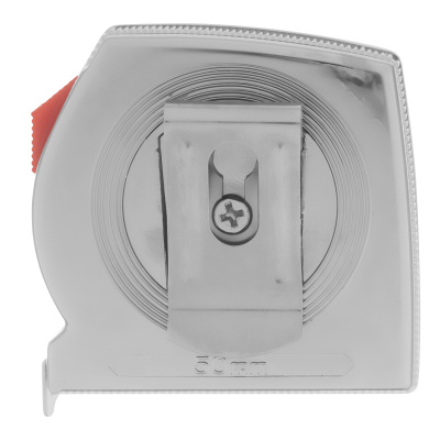 Рулетка Chrom,2 м x 13 мм,хромированный корпус Matrix по ценам производителя в Екатеринбурге с доставкой по всей России