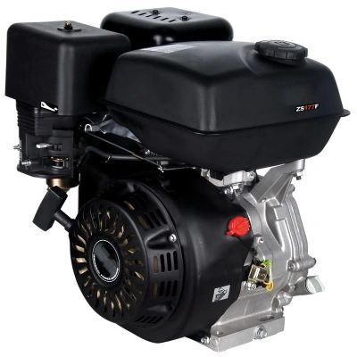 Двигатель бензиновый EVOline 177 F по ценам производителя в Екатеринбурге с доставкой по всей России