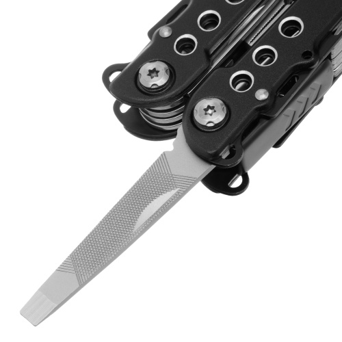 Трансформер, 13 функций, авторазжим, в чехле, 165 мм Matrix по ценам производителя в Екатеринбурге с доставкой по всей России