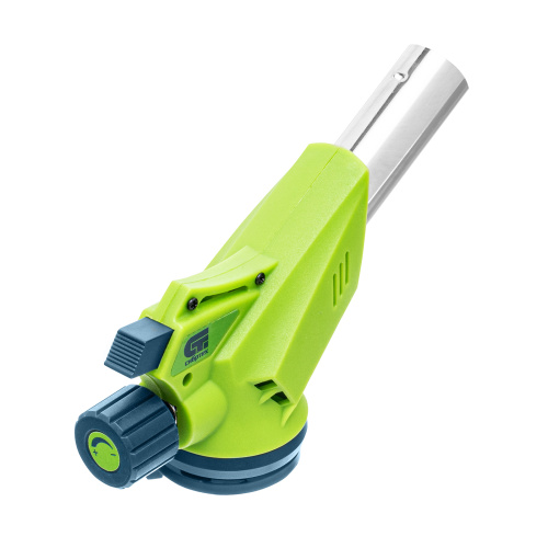 Горелка газовая на бутановый баллон, пьезоподжиг Сибртех по ценам производителя в Екатеринбурге с доставкой по всей России