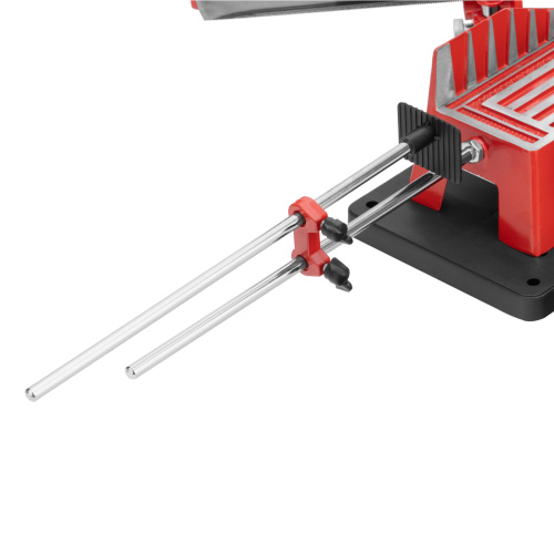 Стусло прецизионное, 600 мм, с наклоном полотна МАТРИКС по ценам производителя в Екатеринбурге с доставкой по всей России