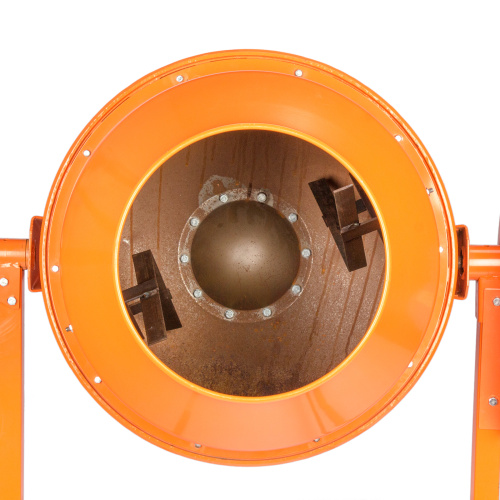 Бетоносмеситель СБР-132А.3, 132 л, 0.7 кВт, 220 В по ценам производителя в Екатеринбурге с доставкой по всей России