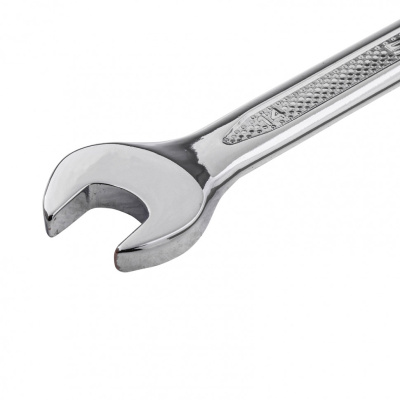 Ключ комбинированный, 14 мм, CrV, антислип Stels по ценам производителя в Екатеринбурге с доставкой по всей России